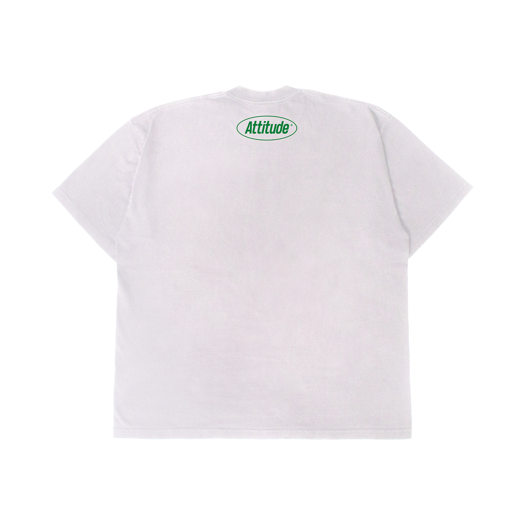 T-SHIRT | ALL HUSTLE - BLANC