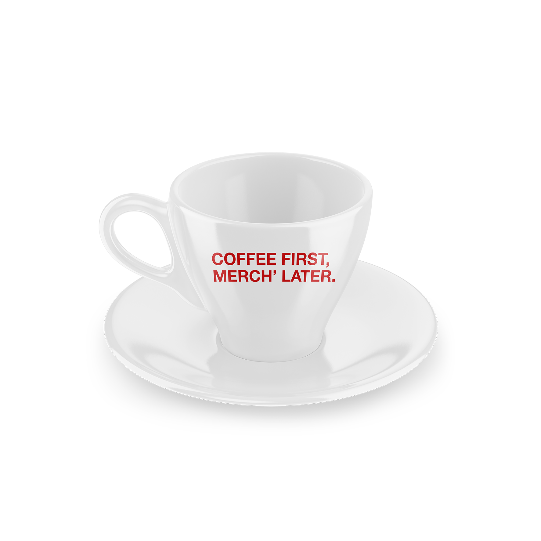 EXPRESSO CUP
