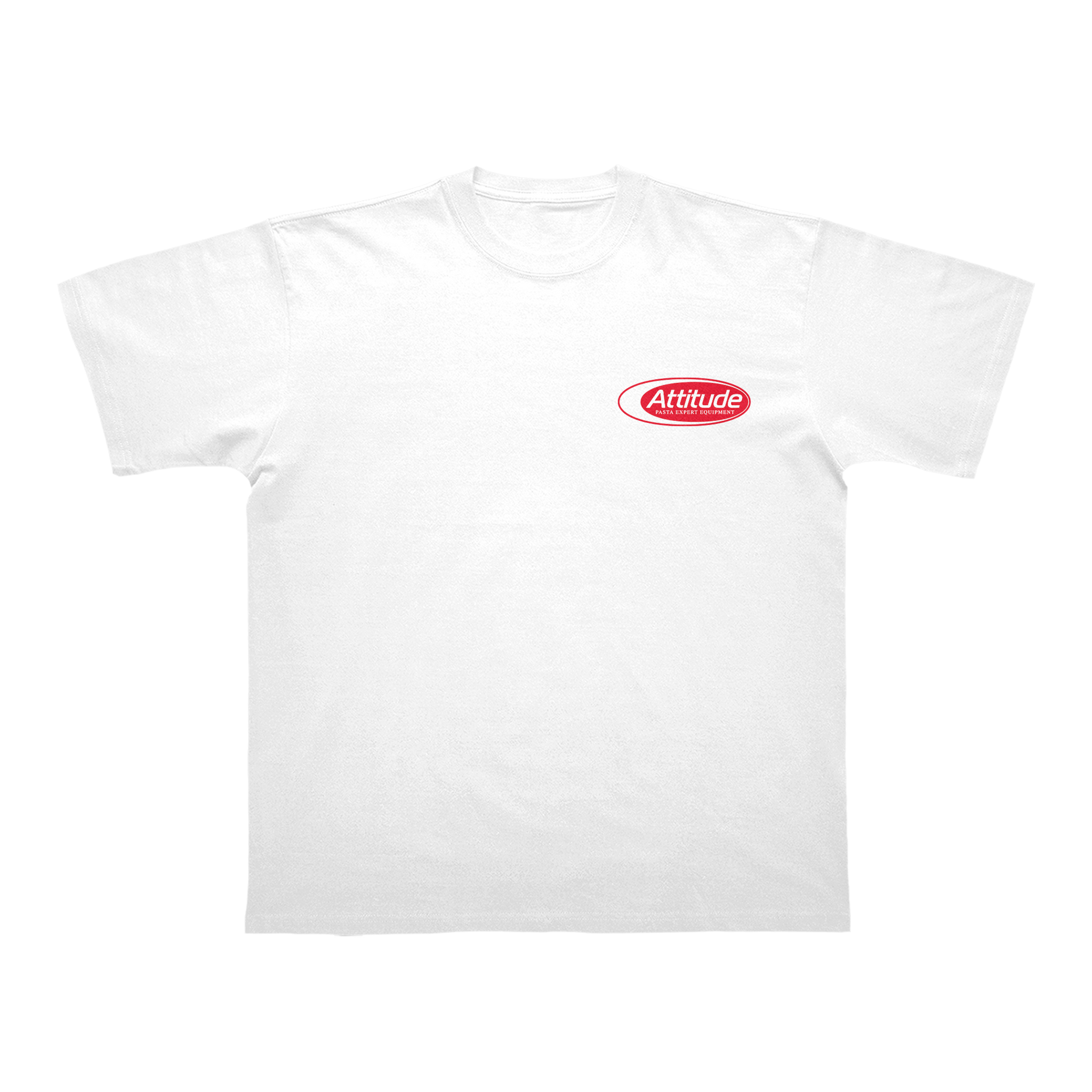 T-SHIRT "SPAGHETTI"